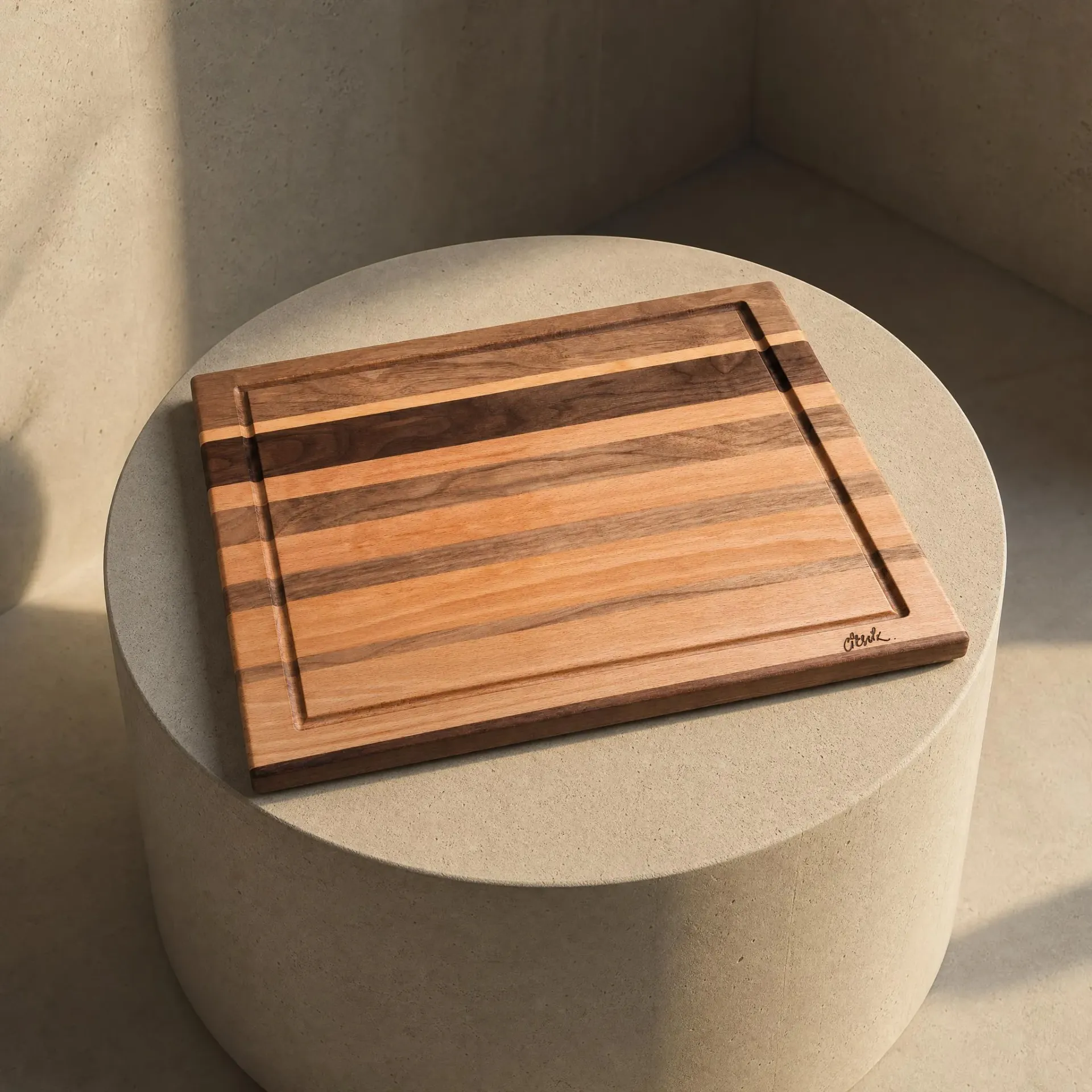 Cutting board