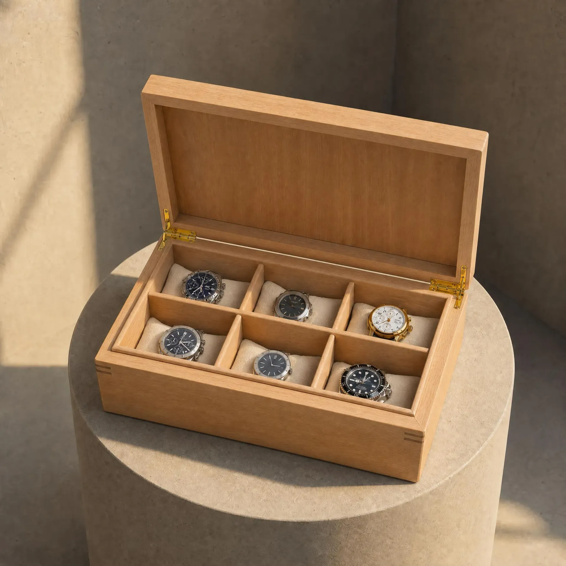 Box