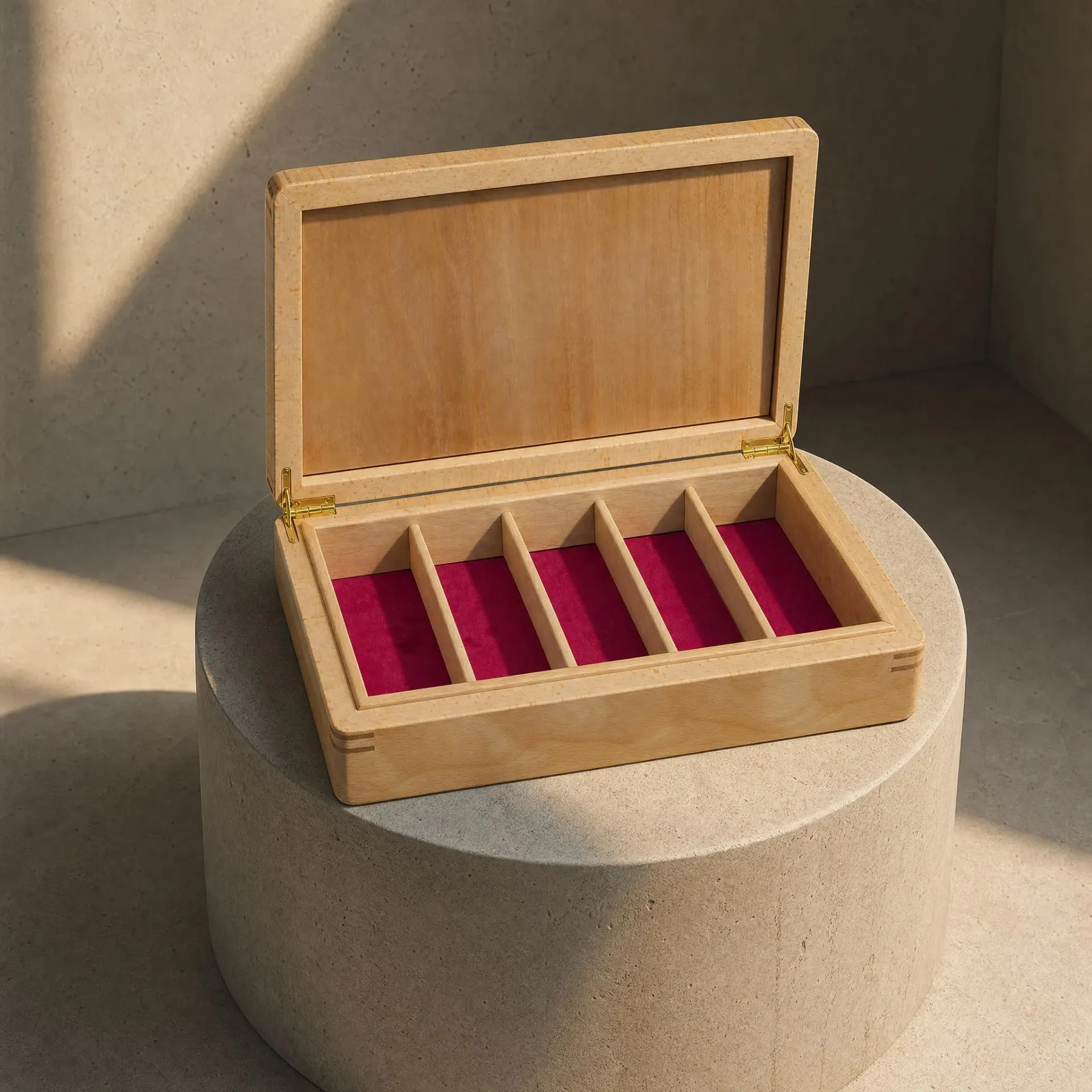 Box