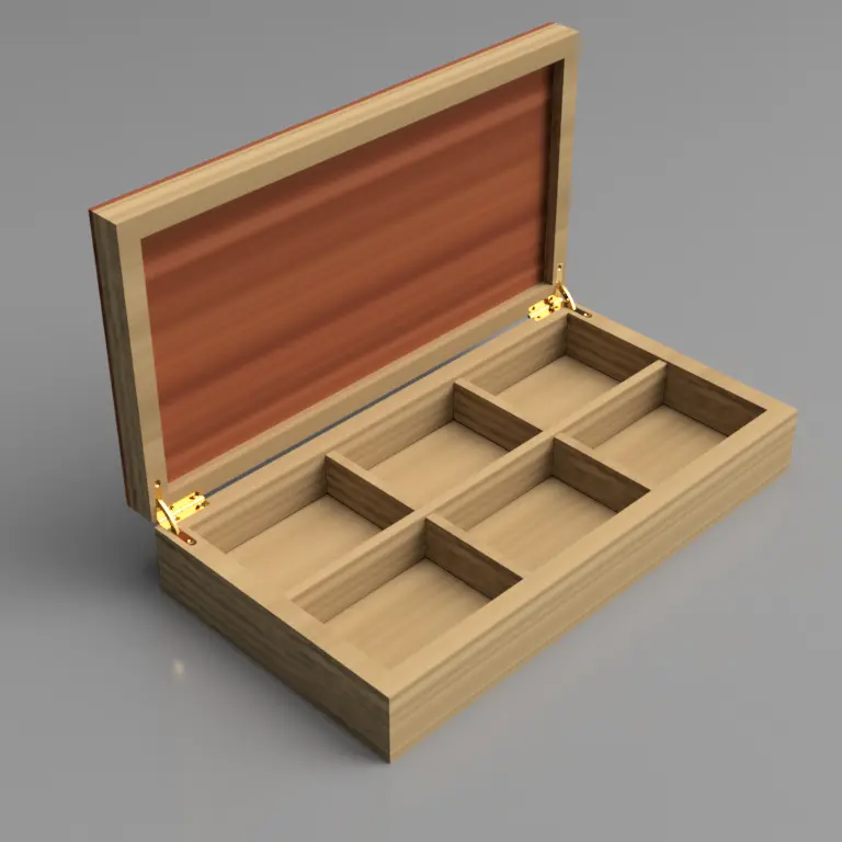 Box