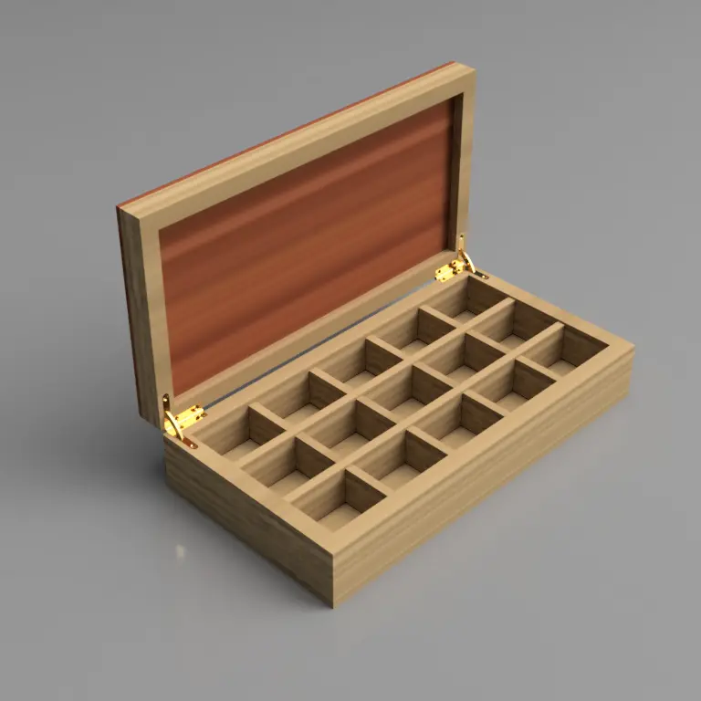 Box