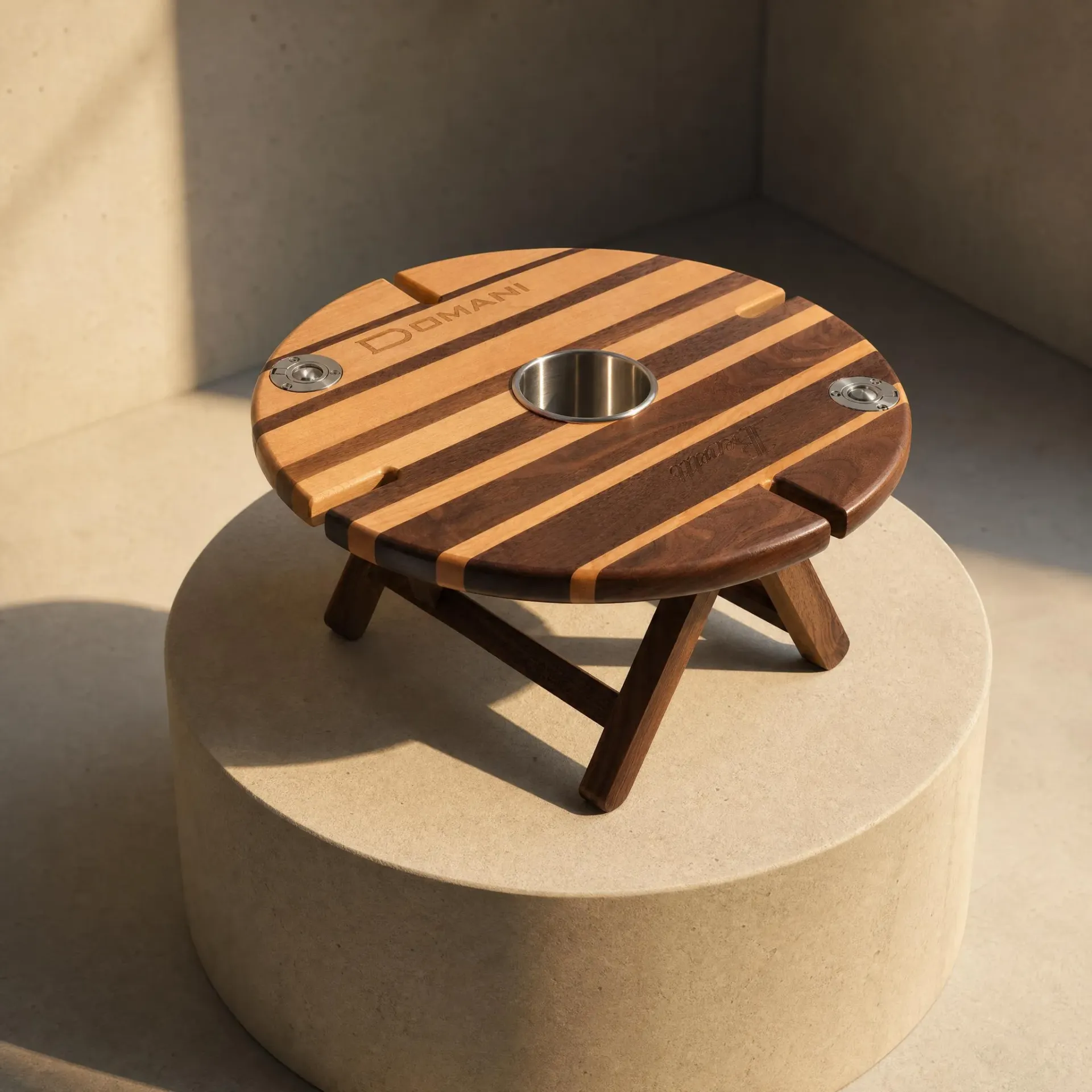 Picnic table