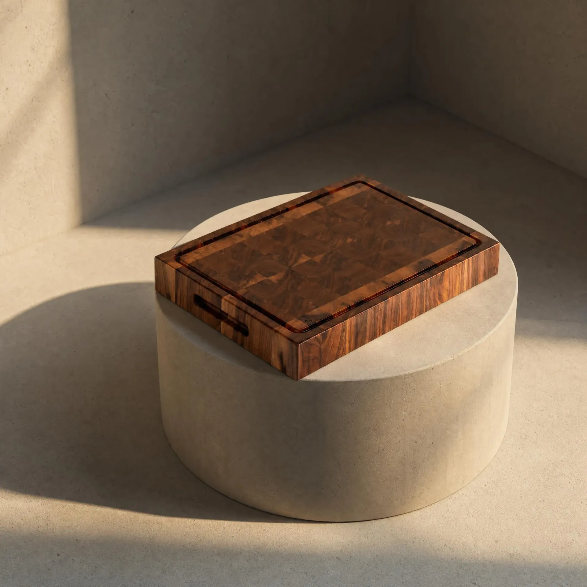 Super Premium Cutting Board