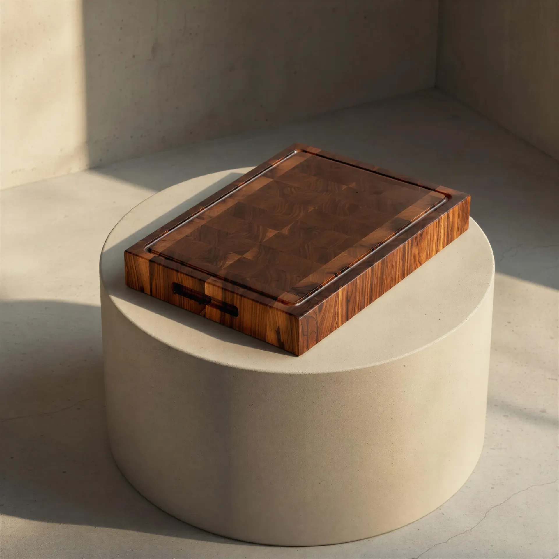 Super Premium Cutting Board