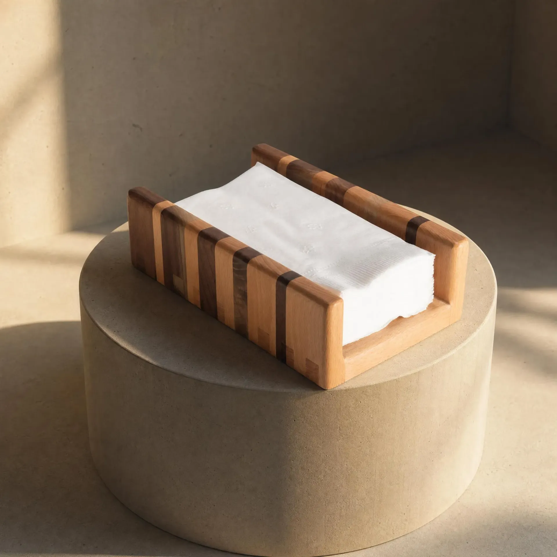 Napkin holder NH
