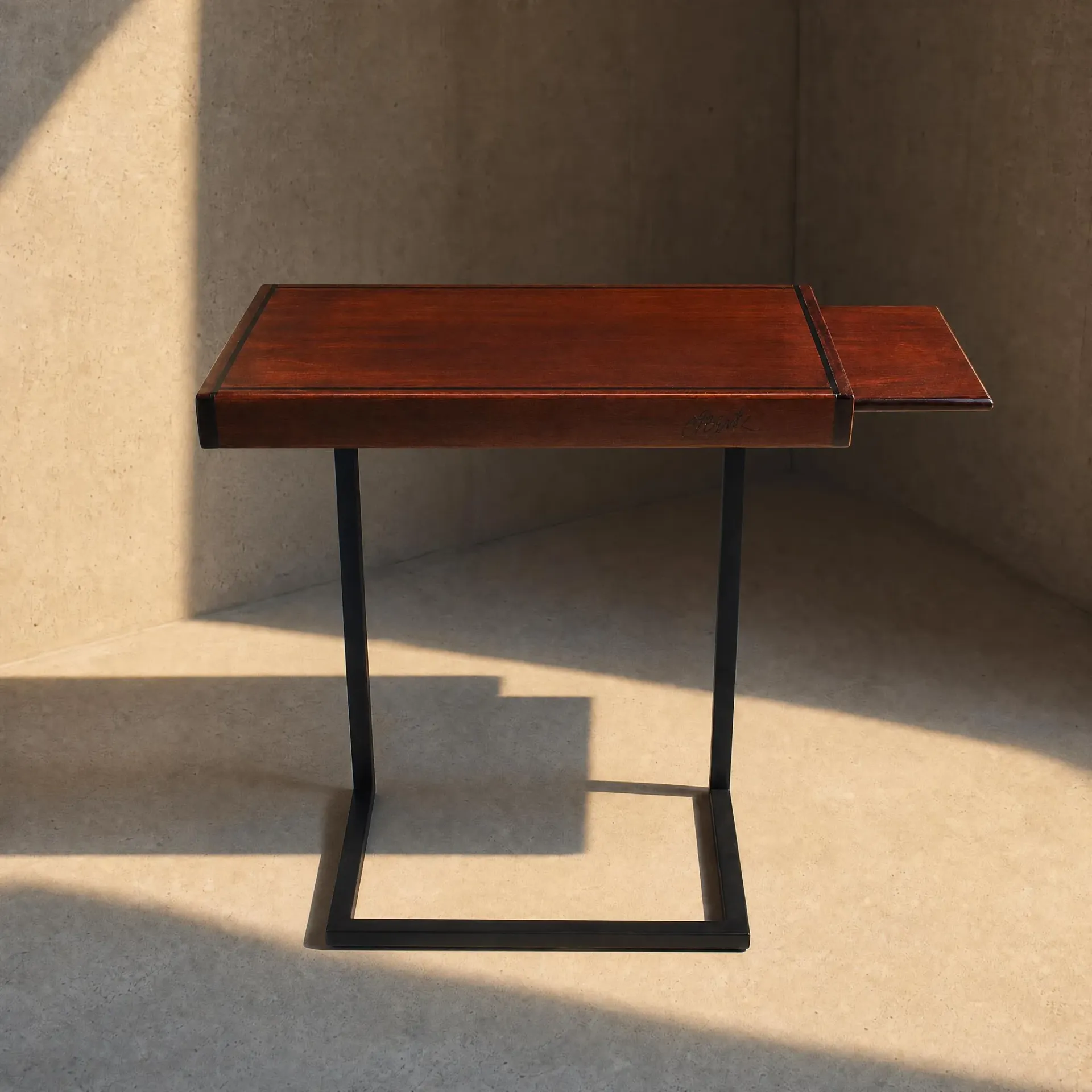 Side table